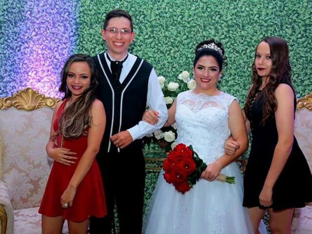 O casamento de Erick e Bruna em Mandaguari, Paraná 11