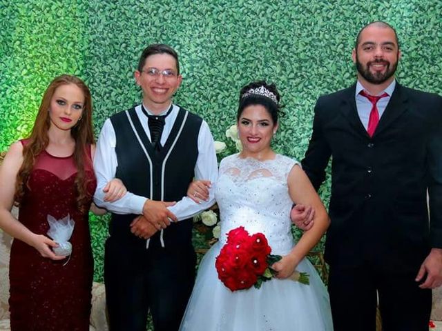 O casamento de Erick e Bruna em Mandaguari, Paraná 12