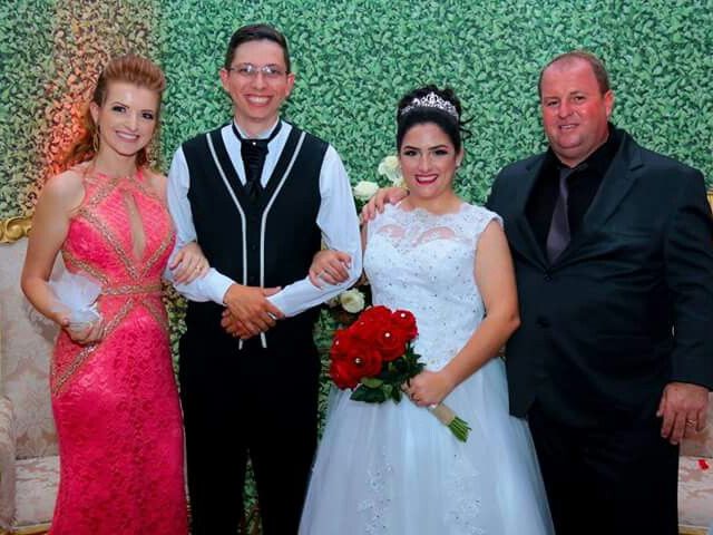 O casamento de Erick e Bruna em Mandaguari, Paraná 13