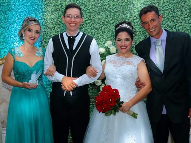 O casamento de Erick e Bruna em Mandaguari, Paraná 14