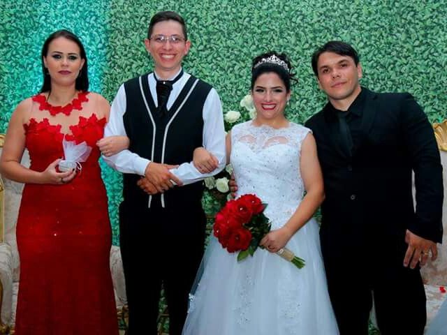 O casamento de Erick e Bruna em Mandaguari, Paraná 15