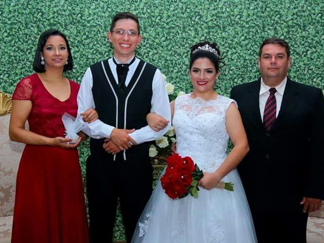 O casamento de Erick e Bruna em Mandaguari, Paraná 17