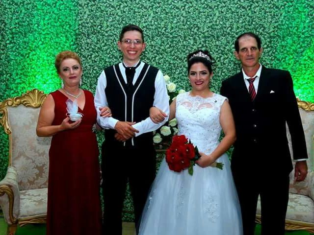 O casamento de Erick e Bruna em Mandaguari, Paraná 18