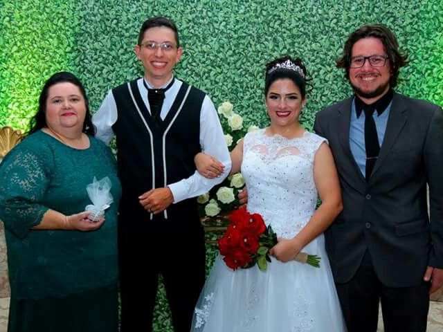 O casamento de Erick e Bruna em Mandaguari, Paraná 19