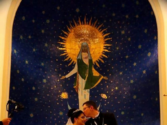 O casamento de Erick e Bruna em Mandaguari, Paraná 24
