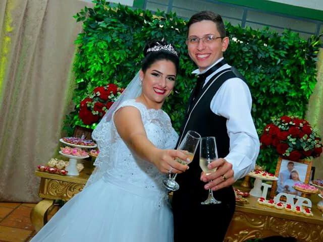 O casamento de Erick e Bruna em Mandaguari, Paraná 25