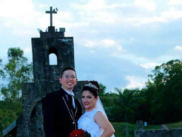 O casamento de Erick e Bruna em Mandaguari, Paraná 26