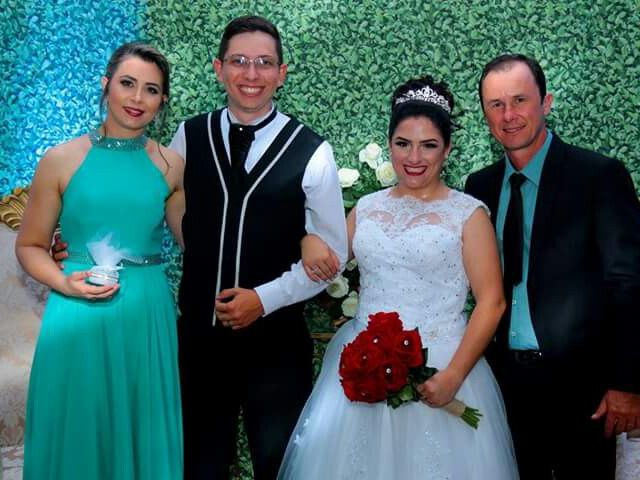O casamento de Erick e Bruna em Mandaguari, Paraná 27