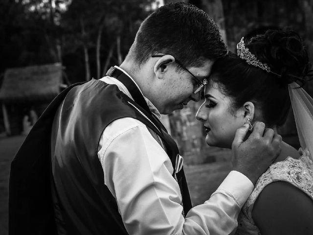 O casamento de Erick e Bruna em Mandaguari, Paraná 28