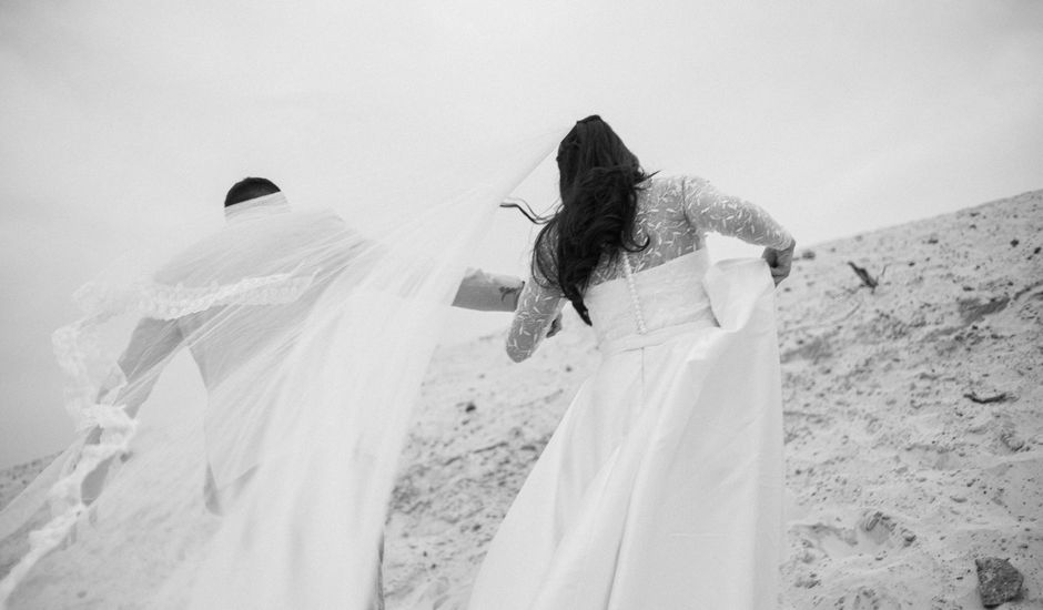 O casamento de Rafael e Isabel em Florianópolis, Santa Catarina