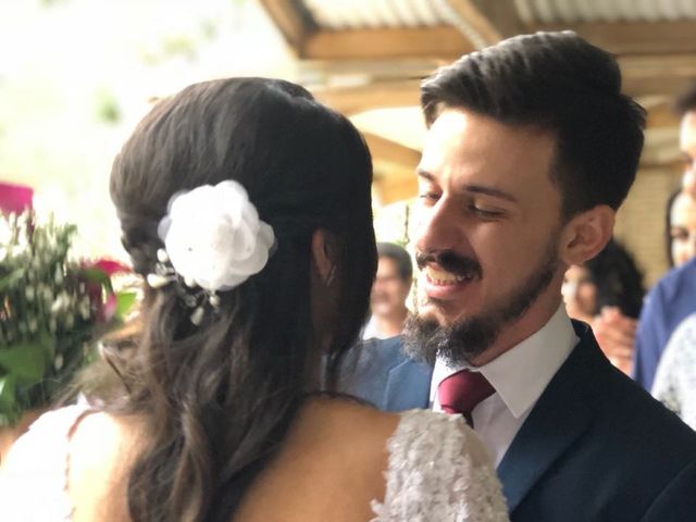 O casamento de Vinícius e Ingrid em Aguas da Prata, São Paulo Estado 11