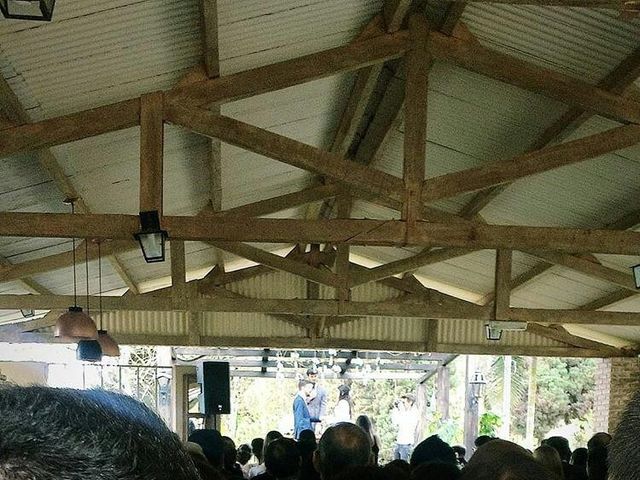 O casamento de Vinícius e Ingrid em Aguas da Prata, São Paulo Estado 19