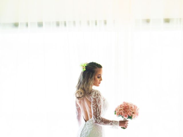 O casamento de Jonata e Joanne em Salvador, Bahia 3