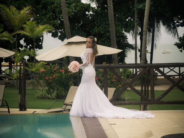 O casamento de Jonata e Joanne em Salvador, Bahia 4