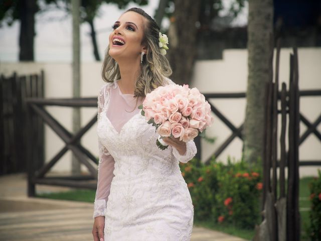 O casamento de Jonata e Joanne em Salvador, Bahia 5