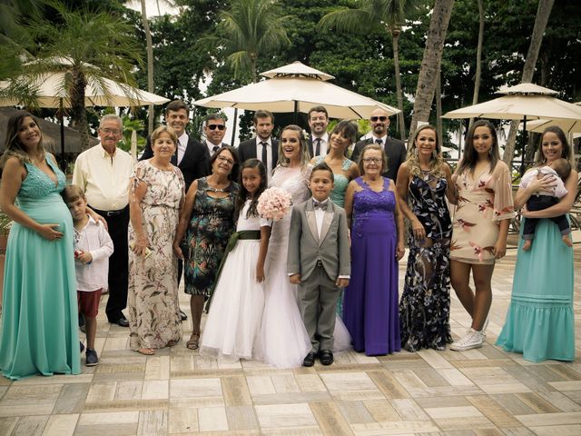 O casamento de Jonata e Joanne em Salvador, Bahia 6