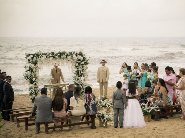 O casamento de Jonata e Joanne em Salvador, Bahia 7