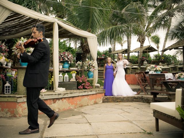 O casamento de Jonata e Joanne em Salvador, Bahia 8