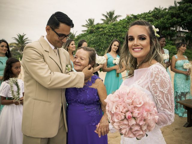 O casamento de Jonata e Joanne em Salvador, Bahia 9