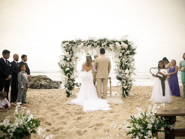 O casamento de Jonata e Joanne em Salvador, Bahia 10