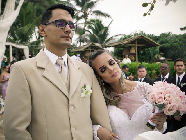 O casamento de Jonata e Joanne em Salvador, Bahia 11