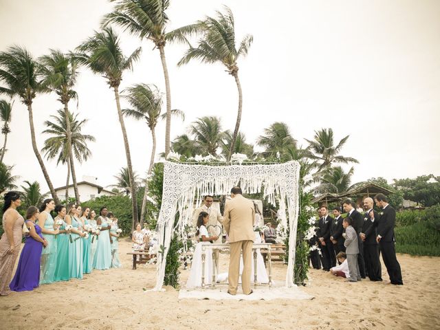 O casamento de Jonata e Joanne em Salvador, Bahia 12