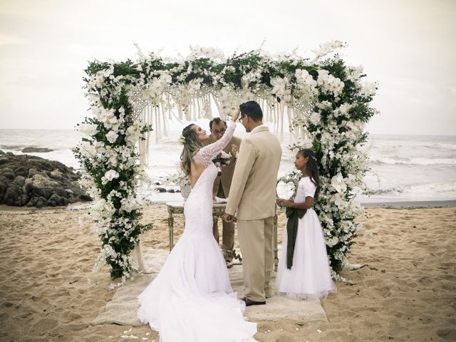 O casamento de Jonata e Joanne em Salvador, Bahia 13