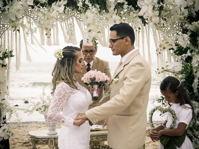 O casamento de Jonata e Joanne em Salvador, Bahia 14