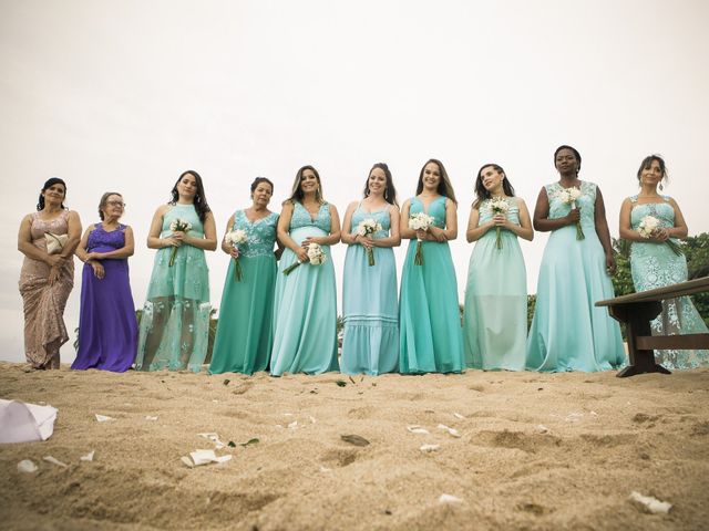 O casamento de Jonata e Joanne em Salvador, Bahia 15