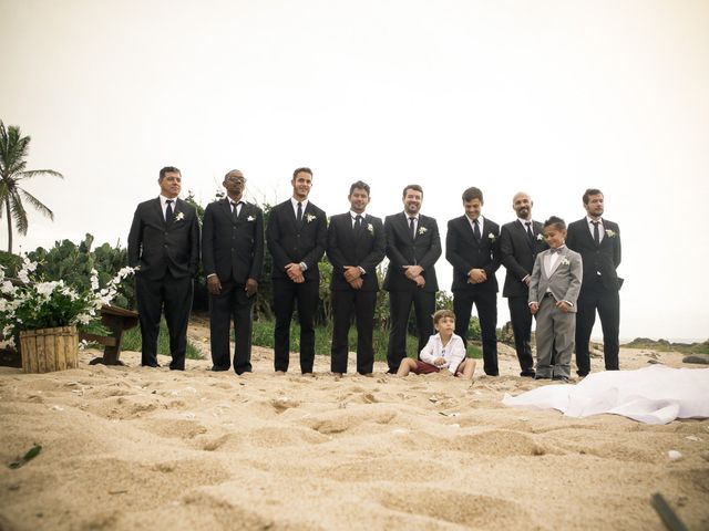 O casamento de Jonata e Joanne em Salvador, Bahia 16