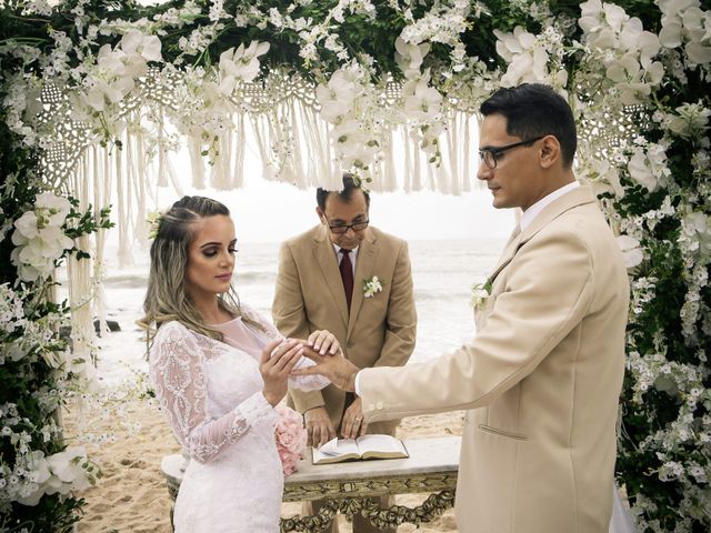 O casamento de Jonata e Joanne em Salvador, Bahia 18