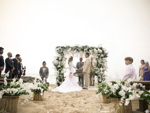 O casamento de Jonata e Joanne em Salvador, Bahia 20