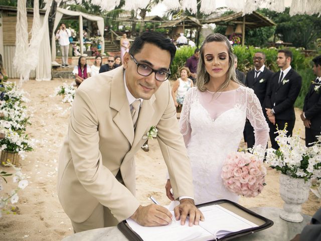 O casamento de Jonata e Joanne em Salvador, Bahia 21