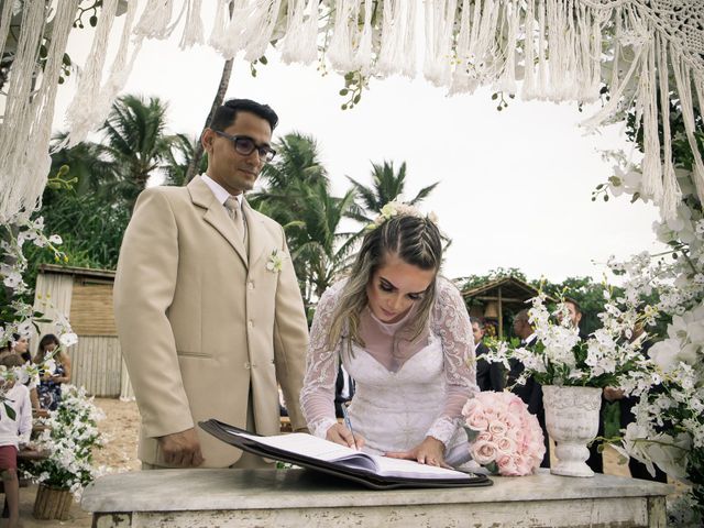 O casamento de Jonata e Joanne em Salvador, Bahia 22