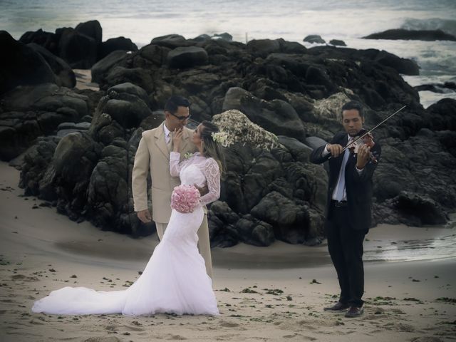 O casamento de Jonata e Joanne em Salvador, Bahia 23