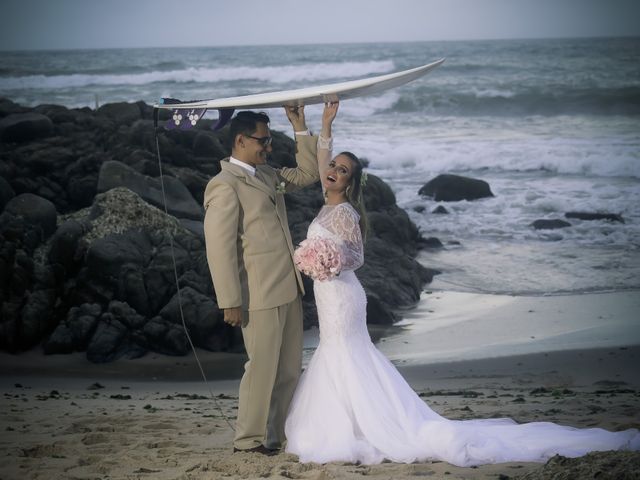 O casamento de Jonata e Joanne em Salvador, Bahia 24