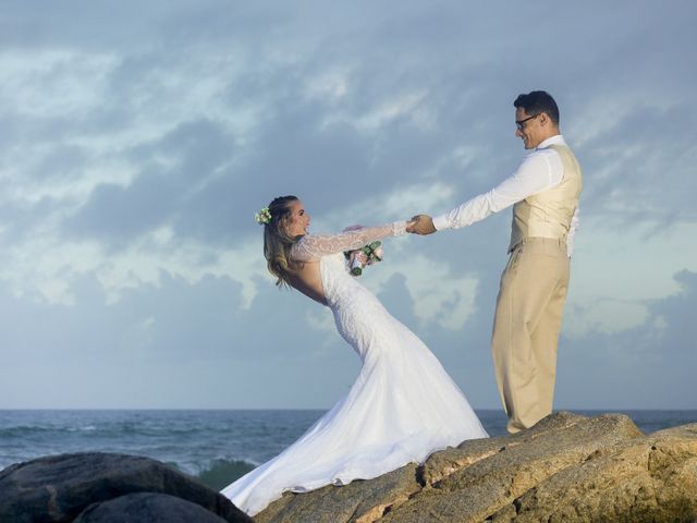 O casamento de Jonata e Joanne em Salvador, Bahia 25