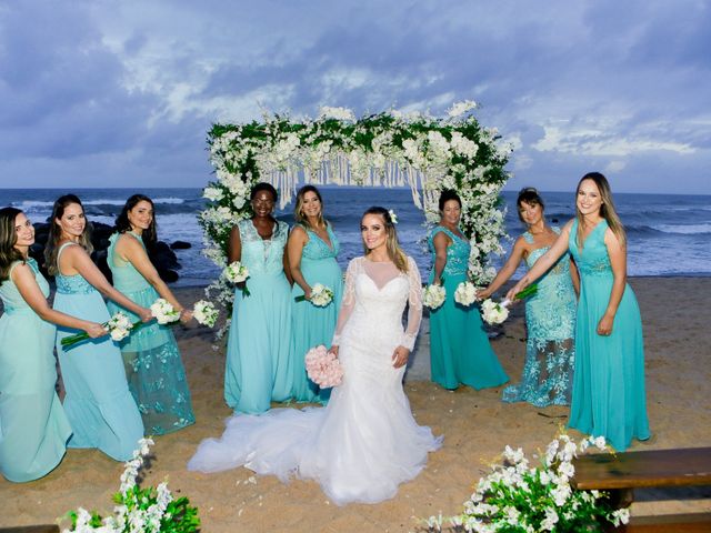 O casamento de Jonata e Joanne em Salvador, Bahia 27