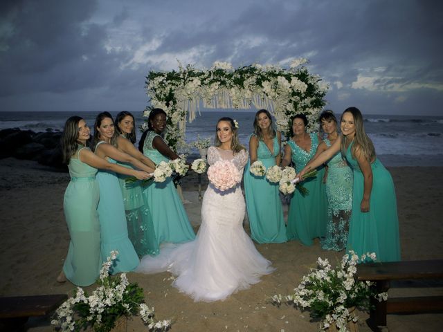 O casamento de Jonata e Joanne em Salvador, Bahia 28