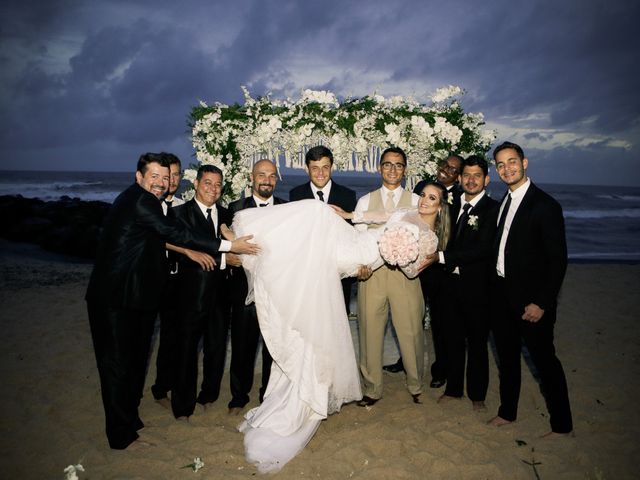 O casamento de Jonata e Joanne em Salvador, Bahia 29