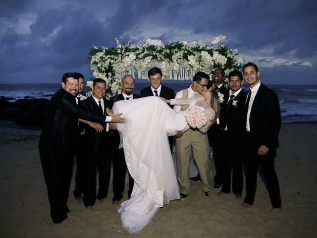 O casamento de Jonata e Joanne em Salvador, Bahia 30