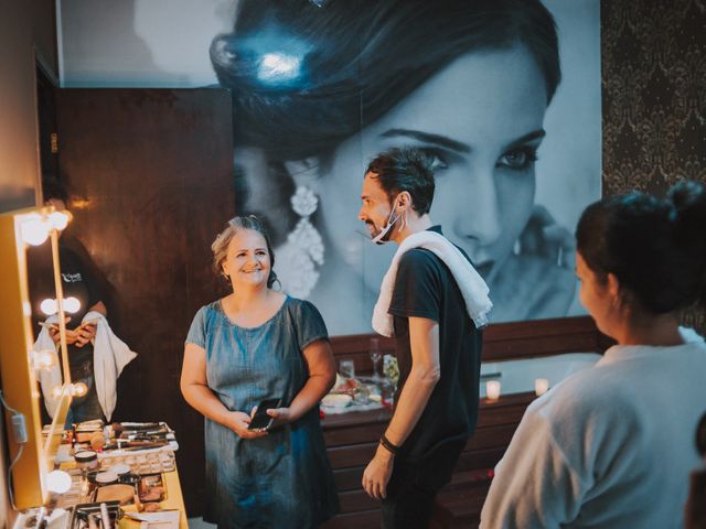 O casamento de Cassiano e Rebeka em São Paulo 4