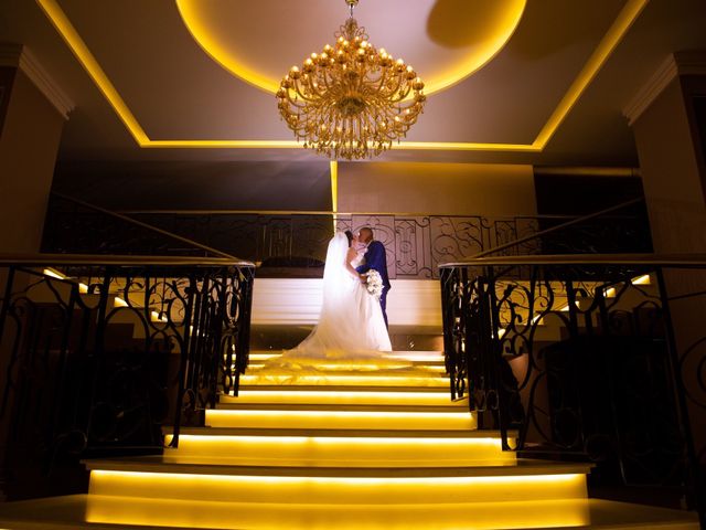 O casamento de André  e Deise  em São Paulo 35