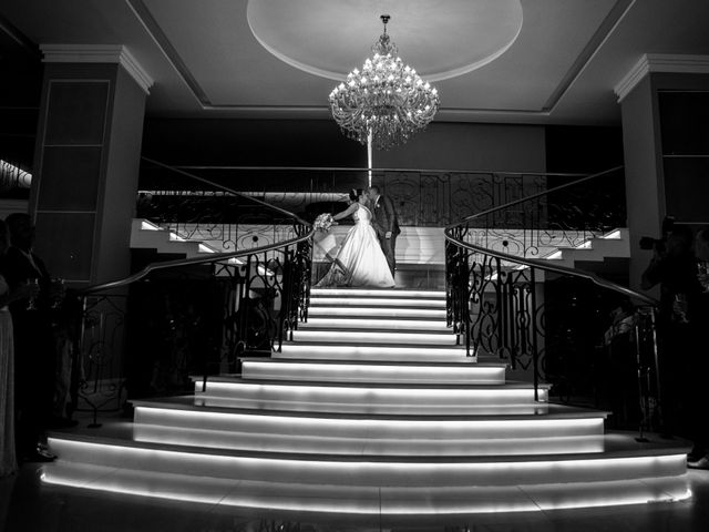 O casamento de André  e Deise  em São Paulo 36