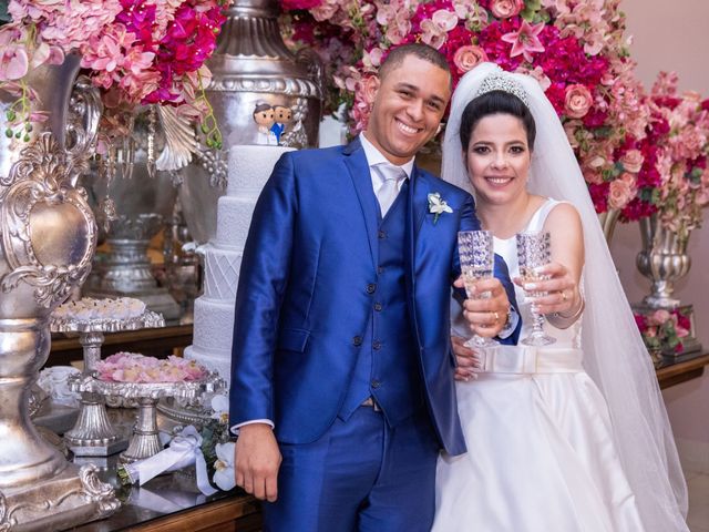O casamento de André  e Deise  em São Paulo 39