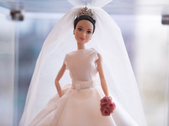 O casamento de André  e Deise  em São Paulo 40