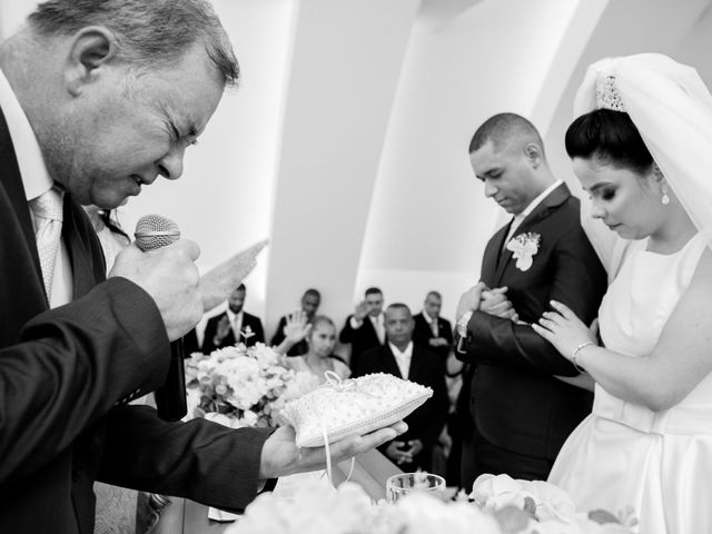 O casamento de André  e Deise  em São Paulo 59
