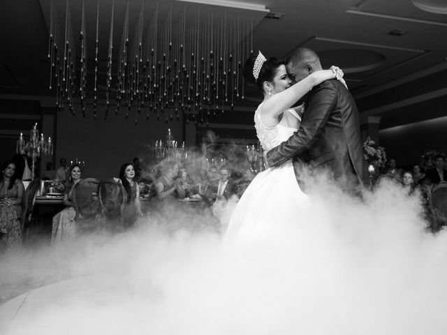 O casamento de André  e Deise  em São Paulo 62