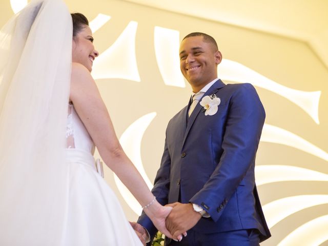 O casamento de André  e Deise  em São Paulo 74