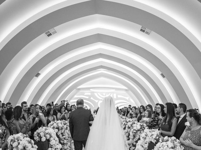 O casamento de André  e Deise  em São Paulo 75
